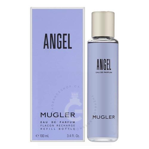 Angel discount refill price